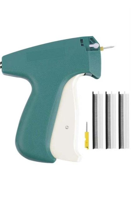 Fine Stitch for Clothes, Micro Mini Stitch Tagging for Clothing,Quilting Hemming Tools Quick Stitch