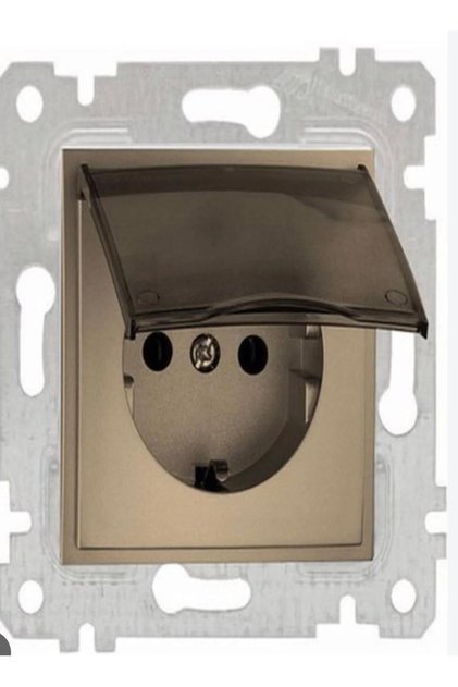 600-000312-243 Grano Titanium Covered Grounded Iron Plate for Children K (the Product Is Not Framed)