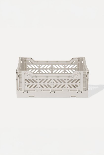 261710 Mini Box Light Gray Foldable Case