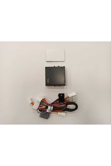 NISSAN QASHQAI 2014-2020 CAM AYNA KAPATMA MODÜLÜ