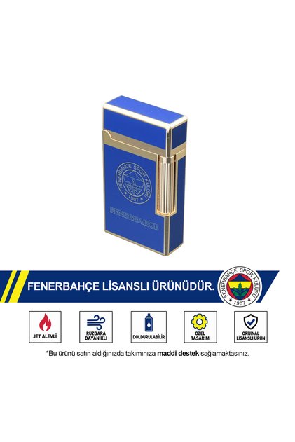 Lisanslı Premium Çakmak DP-03