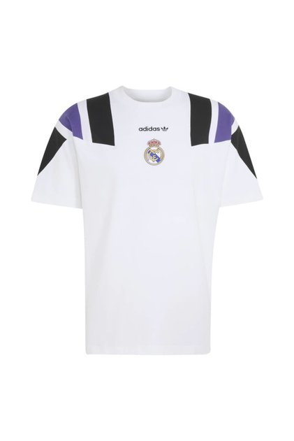 Real Madrid EQT Erkek Tişört
