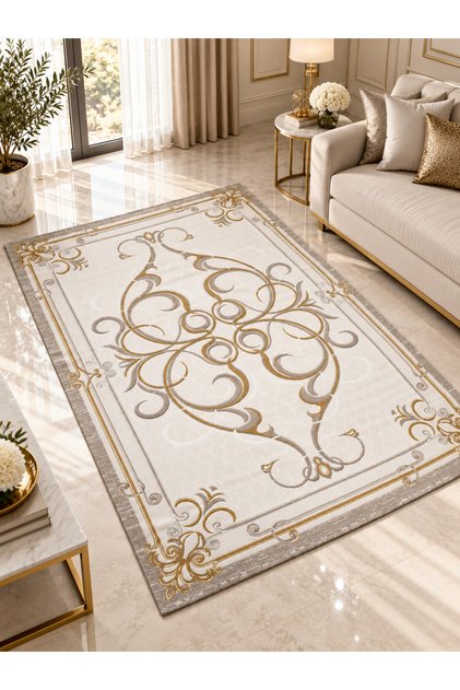 Banco Premium French Style Carpet