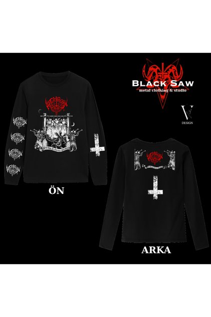 Archgoat Longsleeve