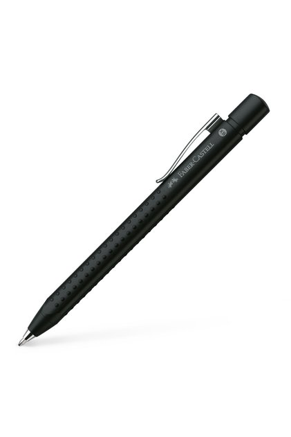 PIX GRIP 2011 ΜΑΥΡΟ FABER-CASTELL