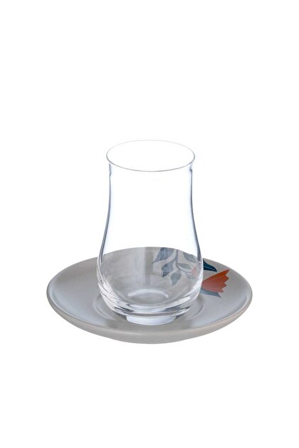 Tea Cups Set of 6 pcs from Viola