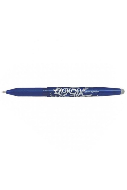 Rolă 0,7 mm Blue Frixion Pilot