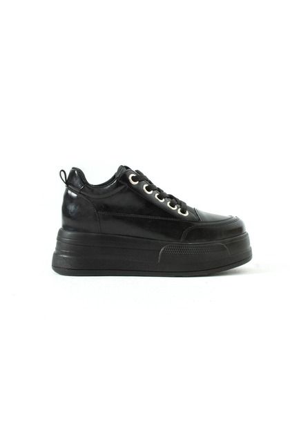 Frm 333 High-Sole Lace-Up Sports Shoes
