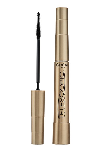 Mascara telescopică neagră pentru alungire extremă, 8.4 ml