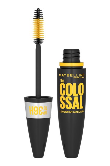 Mascara Maybelline New York Colossal 36H Waterproof, 10.7 ml