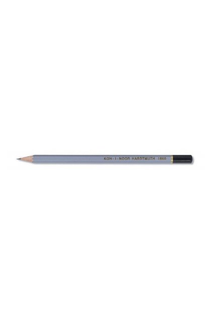 Creion de desen 4B KOH-I-NOOR