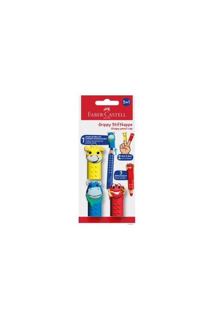 SET DE 3 CAPACE DE CREION PRINDENTE PENTRU