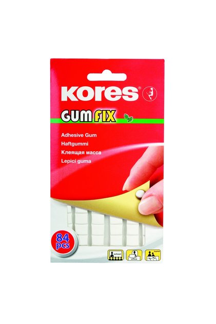 Adeziv cauciucat GUMFIX 50G