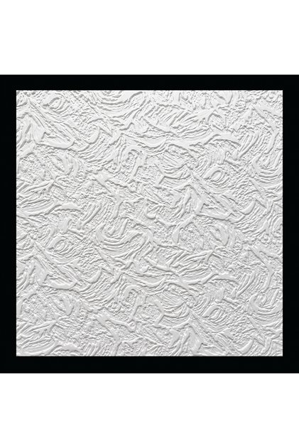 KöpükDünyası Tavan Kaplama Paneli 50x50 10.m2 40.adet Beren Modeli