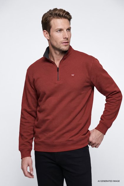 27K W2620081810 Selank Sweatshrt