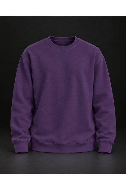 Mor Basic Sweatshirt