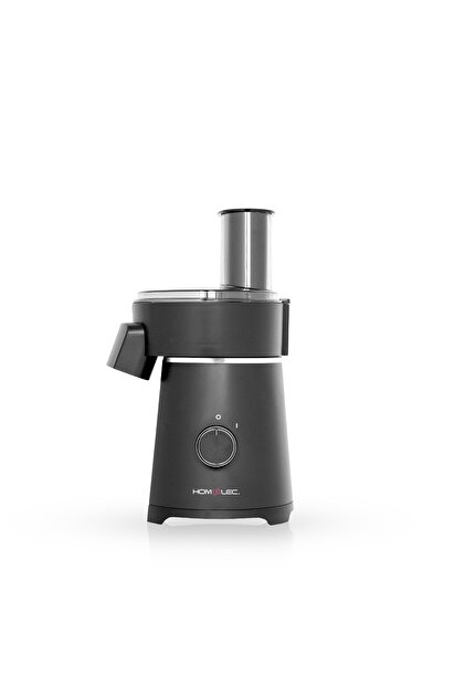 Salad Chopper Home Eelc 200W Black