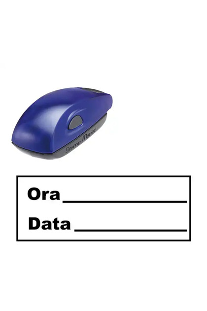 Stampila portabila ora data, SO9423578732