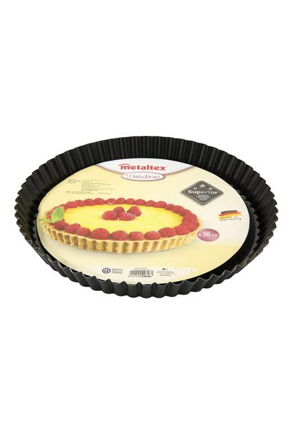 Tart Kalıbı 30 Cm - 2 Adet