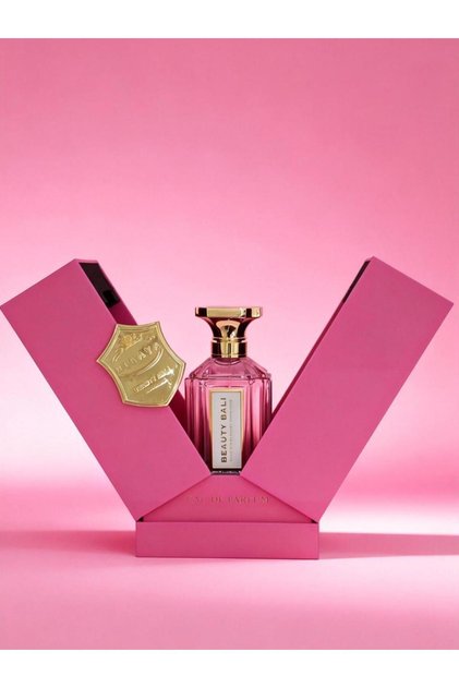Perfume بيوتي بالي Alternative 100 ml