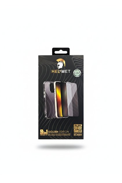 Iphone 13 pro protection from helmet