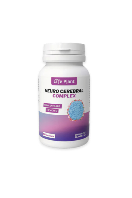Complexul neuro-cerebral
