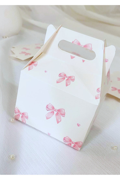 12 Adet Hediyelik Kutu – Boş Ambalaj Kutusu - Hediye Kutusu - Küçük Boy Lokum - Şeker Kutusu - küçük boy 5x7 cm