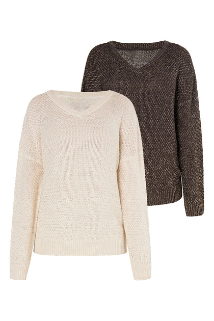 Pullover 2er-Pack