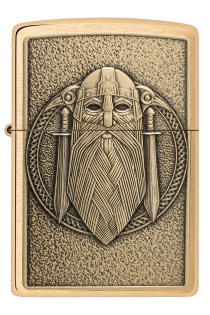 204B Odin Emblem