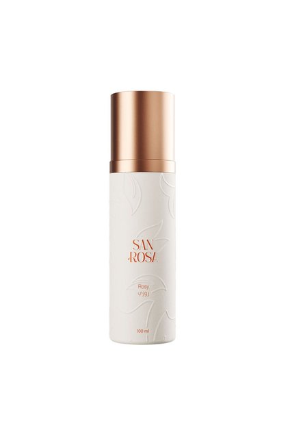 Rosy All Over Spray - 100ml