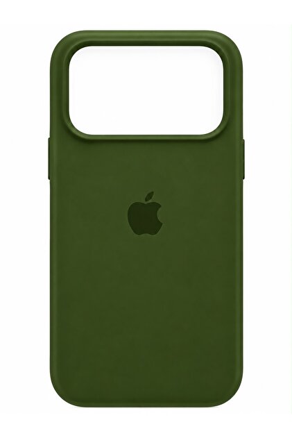 husa silicon iphone 17 pro