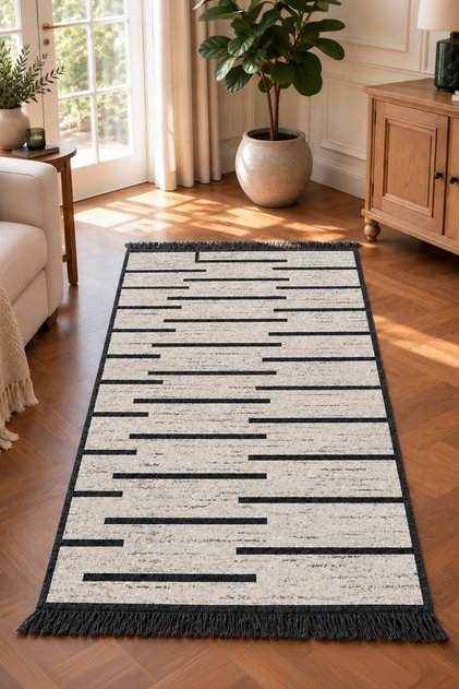 Çift Taraflı Kilim 80*150 cm SA26MK