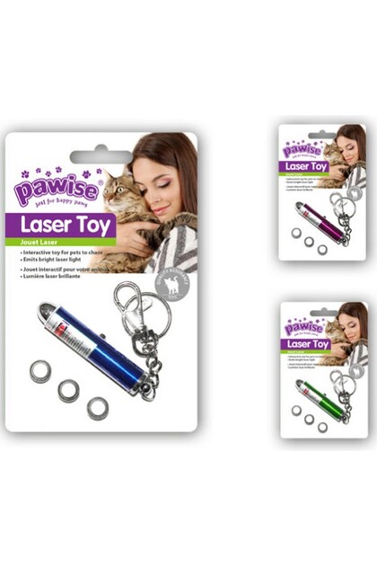 Zengezur Laser Toy Cat Toy