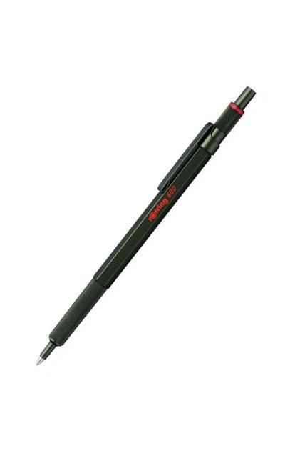 Ballpoint Pen 600 Green 2114263