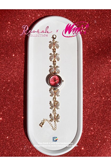Winx Club® Musa Enchantix Saat