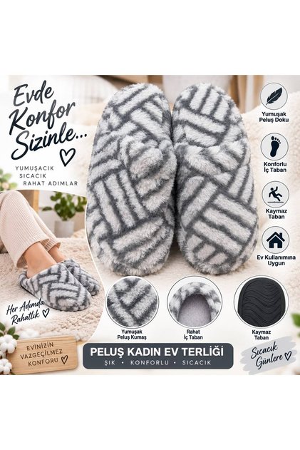KADIN HALI TERLİĞİ