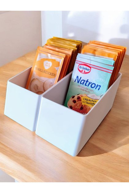 Kitchen Organizer Drawer Cabinet Organizer
