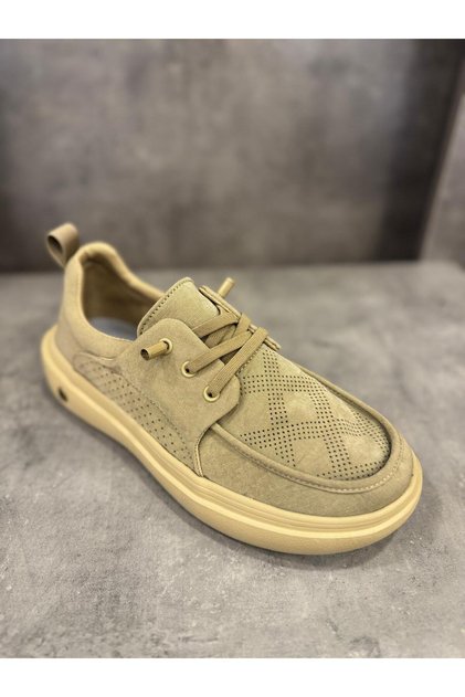 Daily Comfort Sole Sneaker