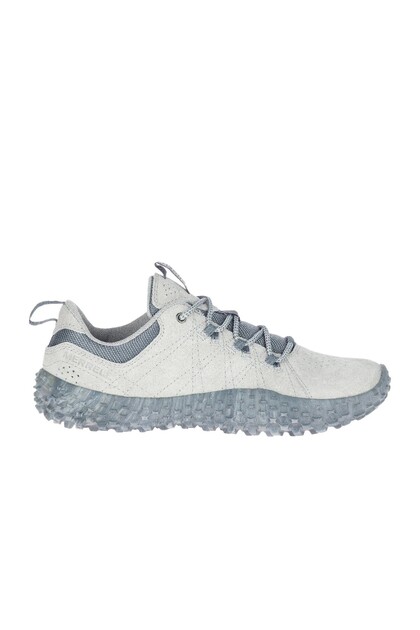 Wrapt Kadın Gri Outdoor Ayakkabı KADIN OUTDOOR AYAKKABI J036008