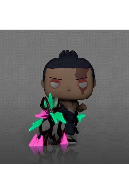 Figurină Funko Pop! Jujutsu Kaisen – Aoi Todo 2125