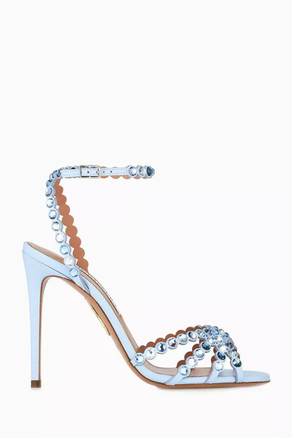 Tequila 105 Sandals in Nappa Leather