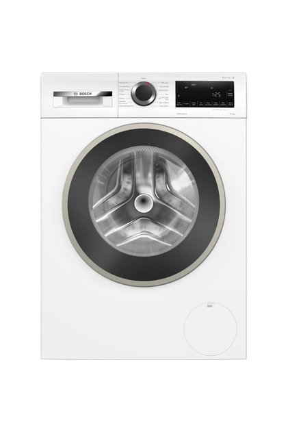 WGA25202TR 1200 Devir 10 kg Çamaşır Makinesi