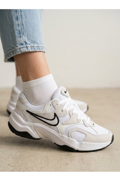 W AL8 Sneaker Günlük Spor Ayakkabı