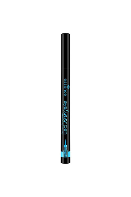 Eyeliner de lungă durată, rezistent la apă și la întindere – PROOF 01
