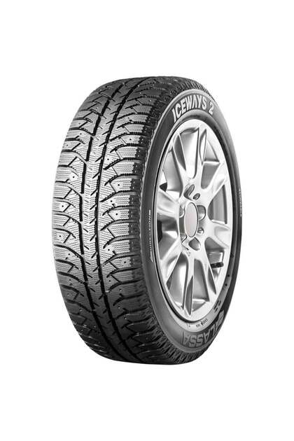 Iceways 2 195/55 R16 91T XL Kış Lastiği - 2026