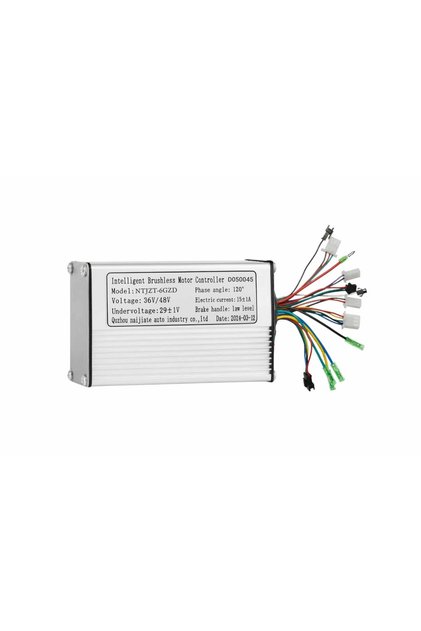 RKS Skyjet Nitro Pro Beyin - D050106