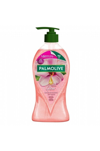 Duş Jeli Feel Glow 750 Ml