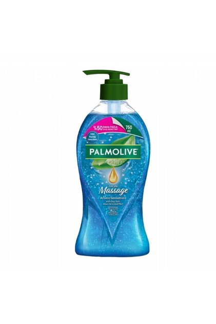 Duş Jeli Feel Massage 750 Ml