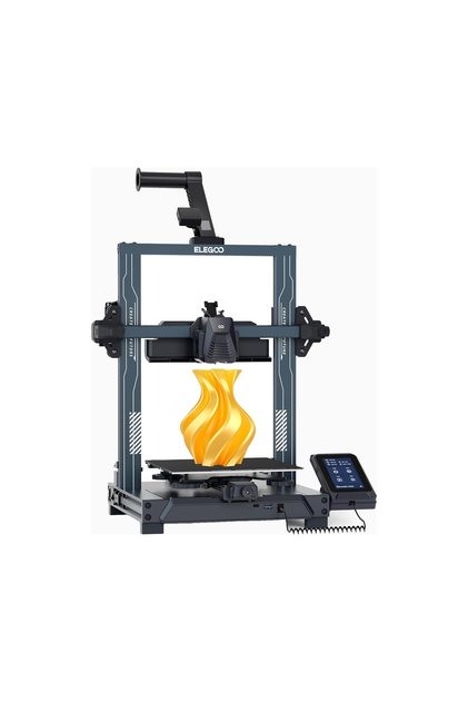 Neptune 4 Pro 3D Yazıcı 500 mm/s Yüksek Hız