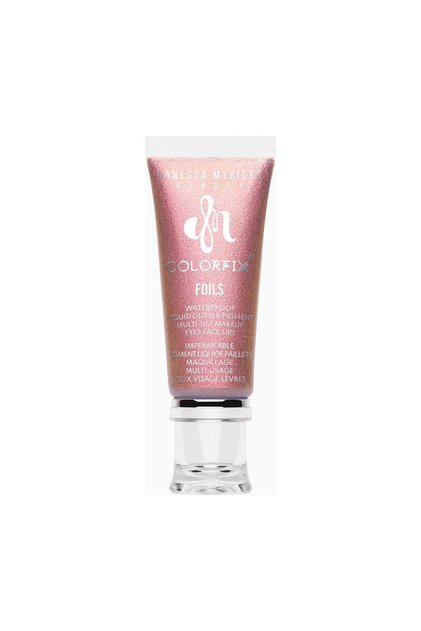 Colorfix Foils Waterproof Liquid Glitter Eyeshadow 10 ml